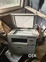 Xerox machine sell karni h