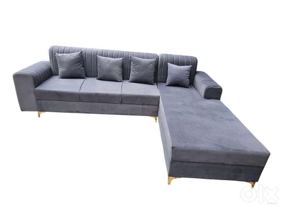 Launcher sofa new brand. 07