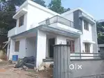 New house for sale in Athirampuzha