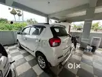 Maruti Suzuki Celerio 2022 Petrol Good Condition