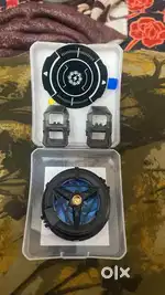 Mobilife Gaming Cooler, Android, Iphone 12, 13, 14, 15,