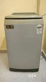 Samsung washing machine