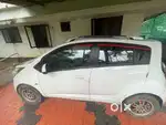 Chevrolet Beat 2012