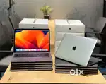 We Buy Sell MacBooks (Exchange Available)