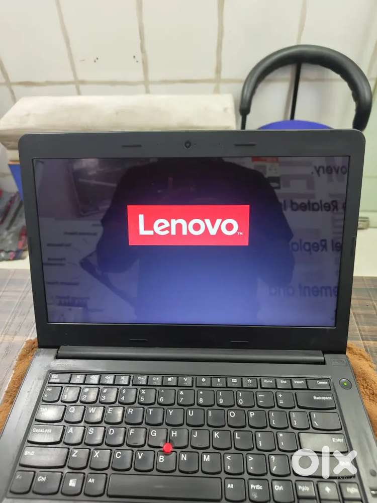 Lenovo ThinkPad E470 laptop sales good condition