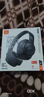 JBL Tune 770nc (Used 1 Day only)