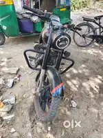 Royal Enfield