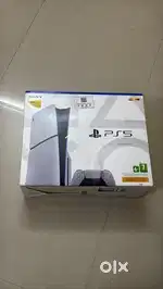 SONY PlayStation5 Console (slim)