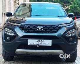 Tata Harrier XZA, 2021, Diesel
