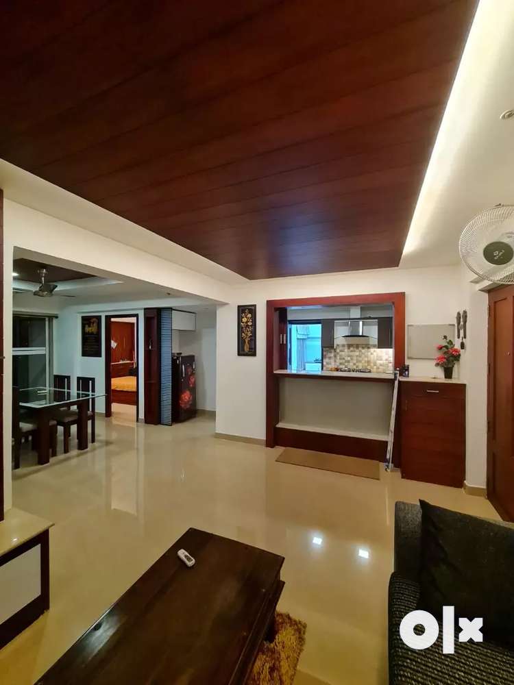 2BHK FLAT for sale in Trivandrum