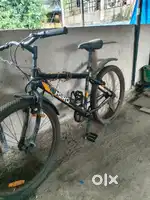 2023 MODEL BICYCLE FOR GOOD CONDITION