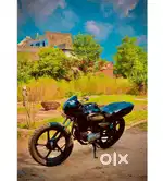 Full modefiy new try aa ind light alloy