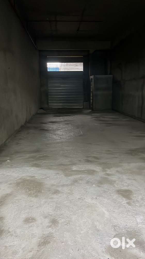 Industrial MSME Unit for Rent 947 sq.ft Carpet  ₹85 per sq.ft