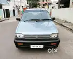 Maruti Suzuki 800 AC, 2005, Petrol