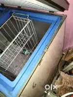 DEEP FRIDGE