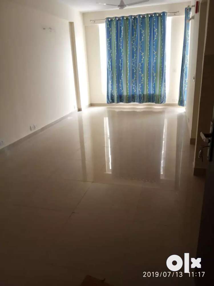Flat at sector 143 Near by metro