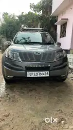 Mahindra XUV500 2014 Diesel Good Condition