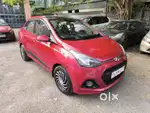 Hyundai Xcent 1.2 VTVT S, 2014, Petrol