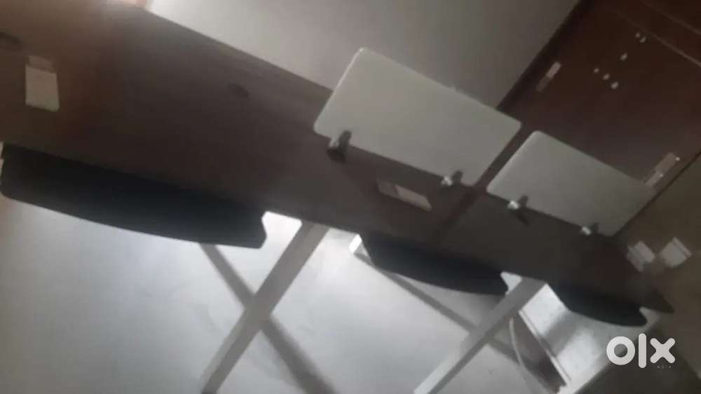 Prime area offiice for rent