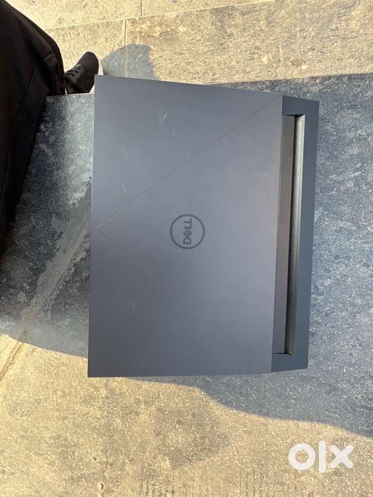 Dell G15 Gaming Laptop