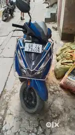 Grazia Scooti