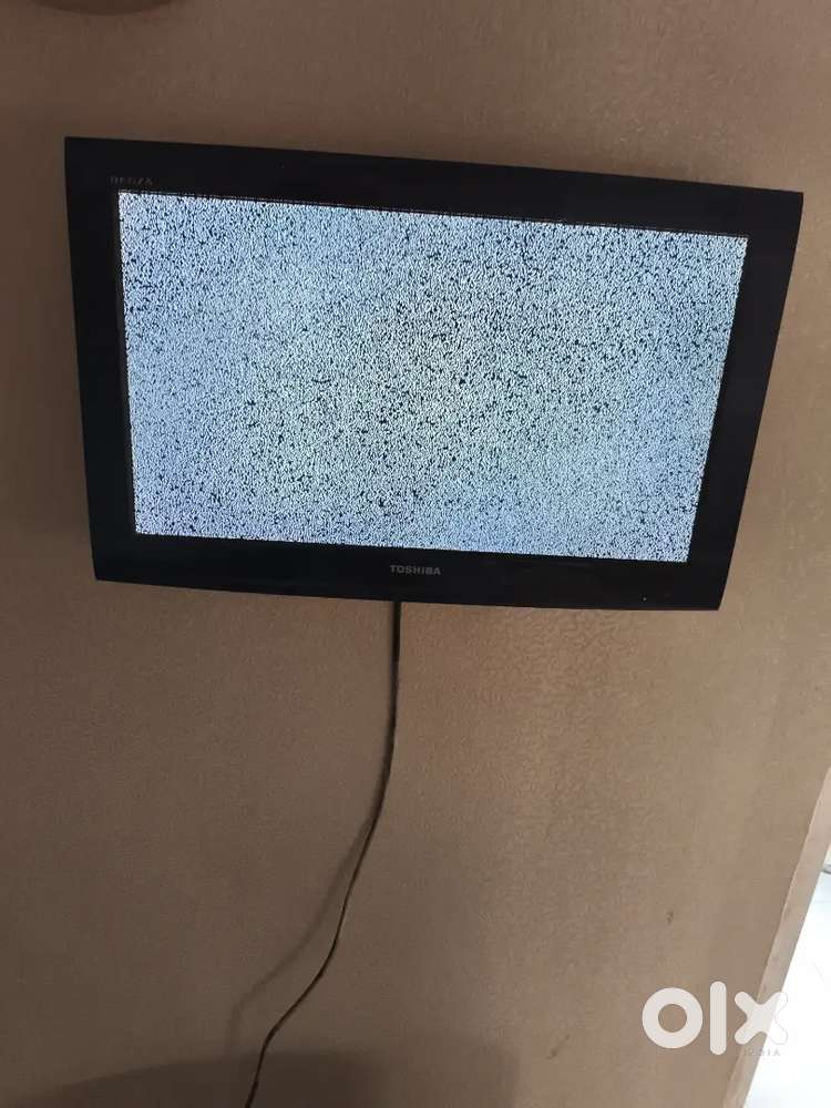 Toshiba tv 22inch