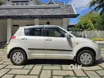 Maruti Suzuki Swift 2007 Petrol  Fitness upto 2027