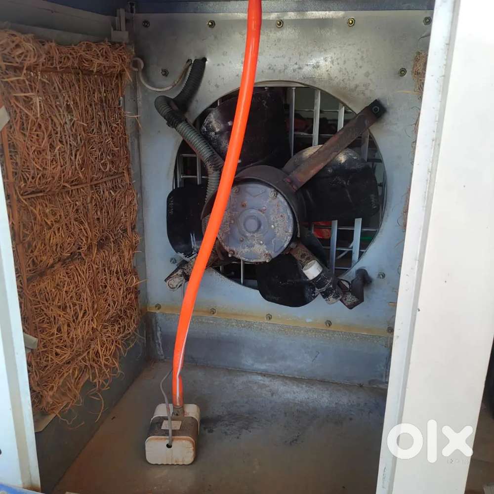 Cooler(Air cooler)