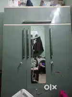 Bigg Almira good condition tripple door