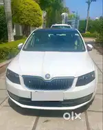 SKODA OCTAVIA Top Model Well-Maintained SIRSA.