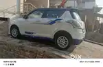 Maruti Suzuki Swift 2014
