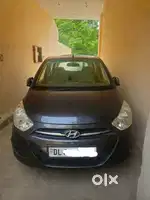Hyundai i10 2010
