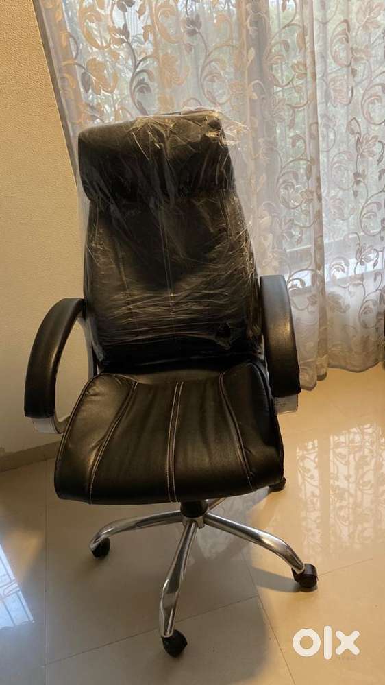 Premium Boss Office Chair