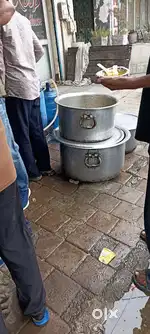 Bhature aur puri banane wala karigar chahiye