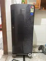 Samsung fridge