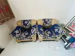 5 setar Sofa 3+2