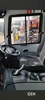 Bus driver job