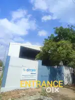 Godown /Warehouse /Industrial shed for rent