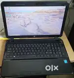 HP Pavilion Laptop