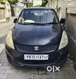 Maruti Suzuki Swift 2013 Diesel Well Maintained