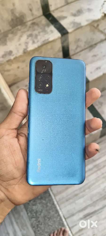 Mi redmi note 11