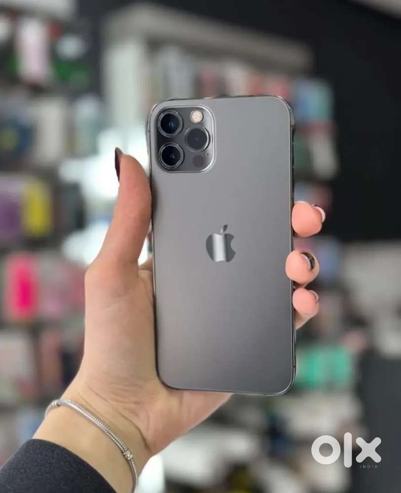I sell my iphone 12 pro all working