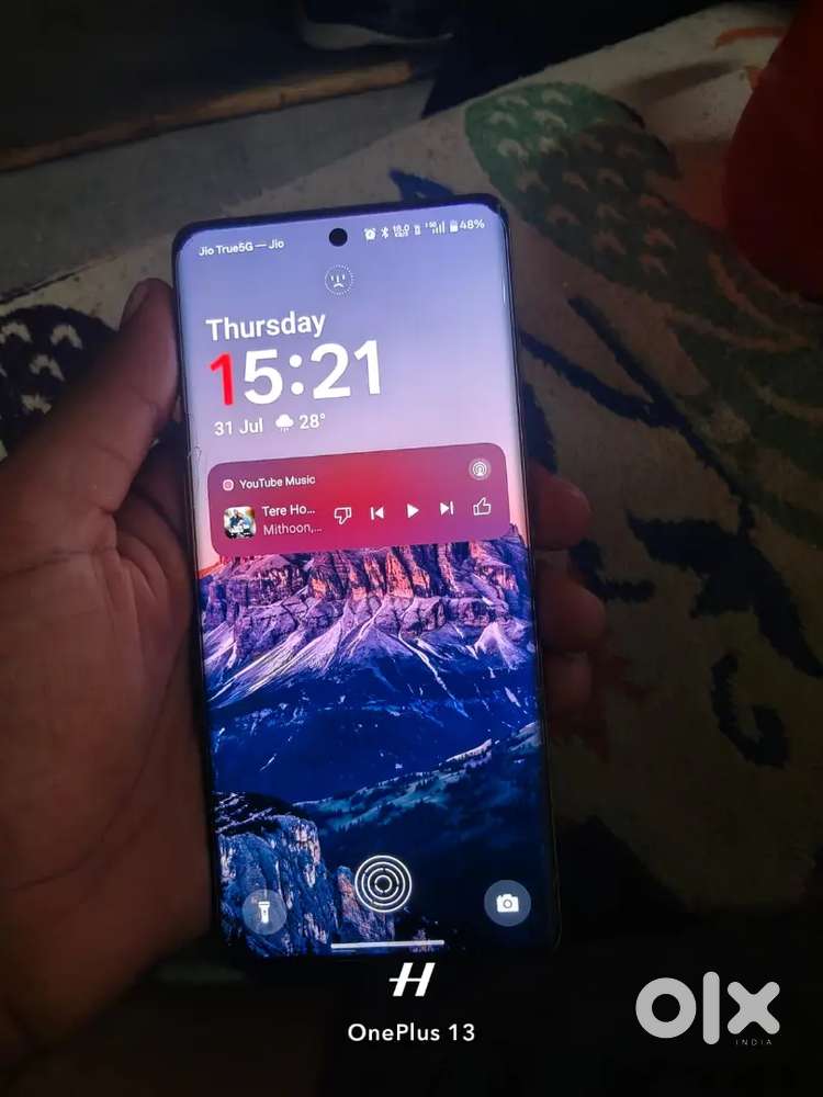 Oneplus 11r