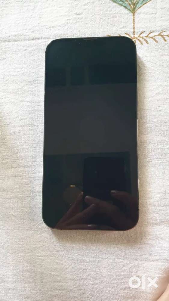 I phone 13 pro max