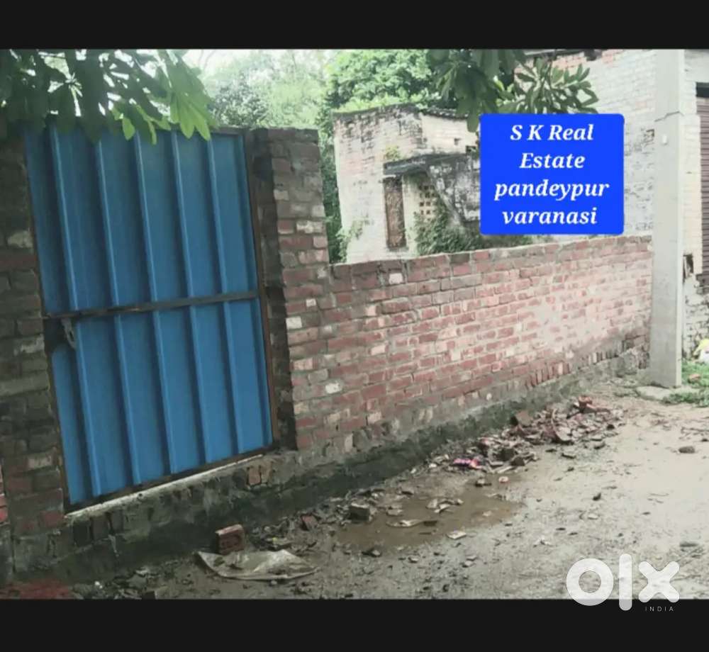 लक्ष्मी मंदिर पंचक्रोशी रोड