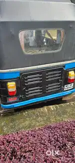 Good condition vehicle