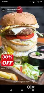 Female employee or helper needed for sandwich and juice shop
