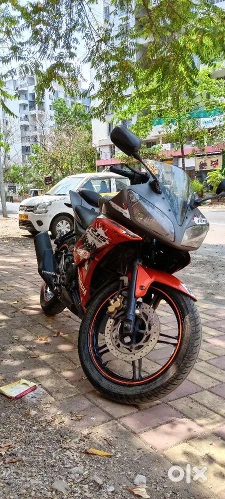 Sport bike sell Yamaha R15 V2