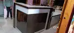 Shop counters