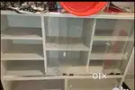 Wooden cupboard